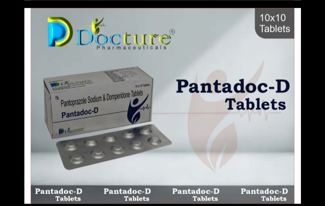 PANTADOC-D